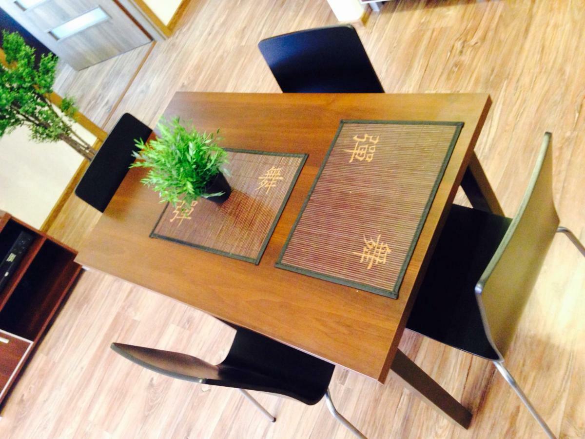 Apartament Centrum Gieldowa Варшава Экстерьер фото