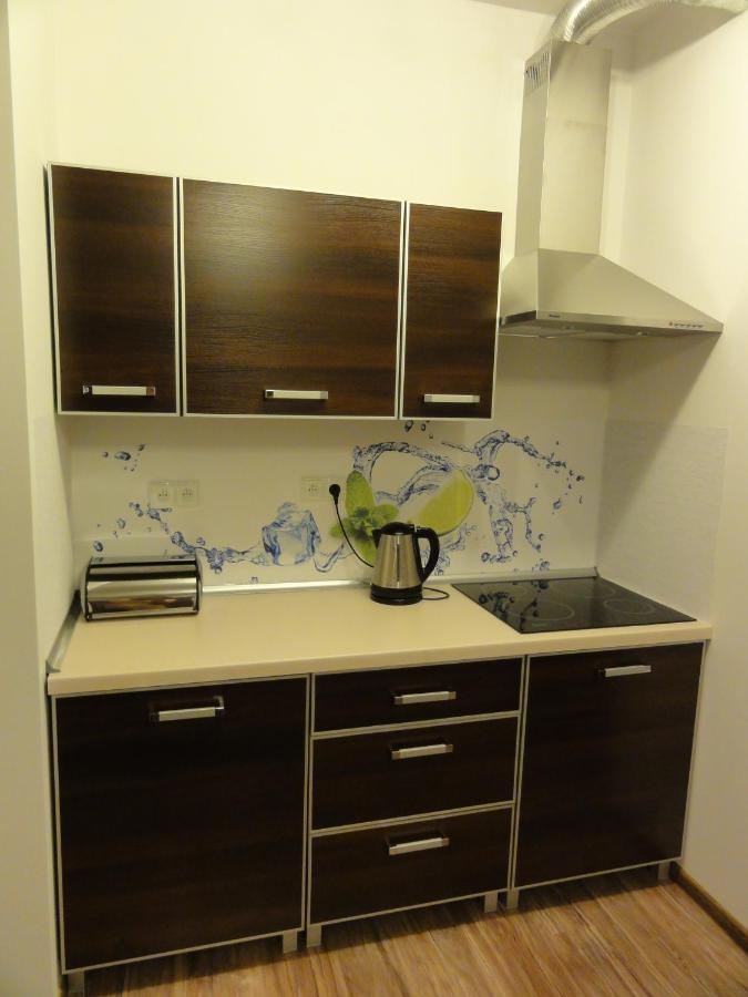 Apartament Centrum Gieldowa Варшава Экстерьер фото